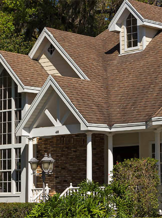 Couvreur, entrepreneur en toiture beaconsfield droite